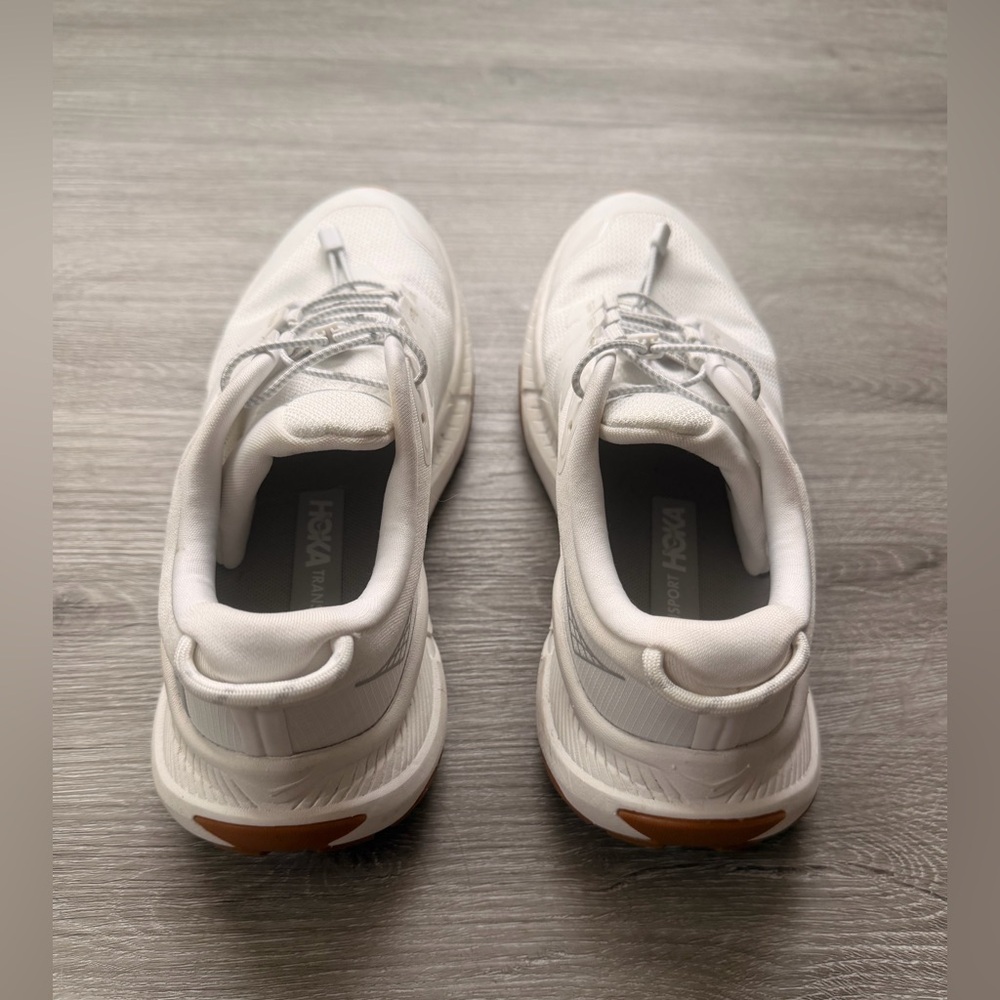 Hoka Transport Women’s — Size 7 - Picture 3 of 9